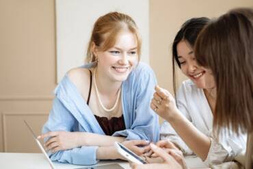 Coaching Startup Businesses Is a Great Experience