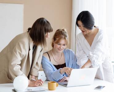 The Secret Challenges of Working in a Big Team